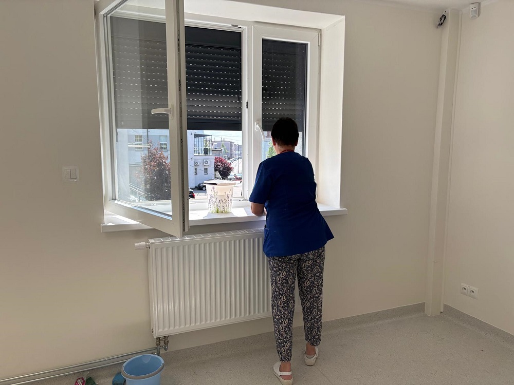 Dawne Ognisko Muzyczne z nowym życiem – nowa przestrzeń kultury już prawie gotowa