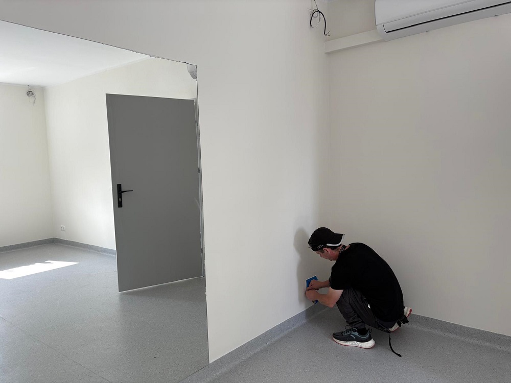 Dawne Ognisko Muzyczne z nowym życiem – nowa przestrzeń kultury już prawie gotowa