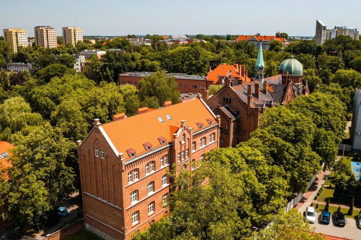 Nowoczesne wyzwania w muzealnictwie – konkurs na Dyrektora Muzeum w Rybniku