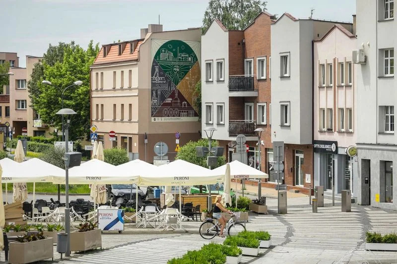 Browar na murze – historia Rybnika zyskała nowy wymiar