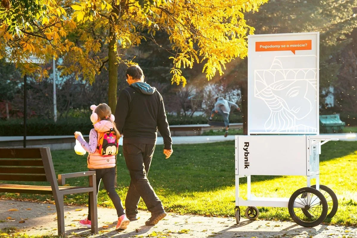 Rybnik aktualizuje strategię rozwoju. Każdy może mieć wpływ