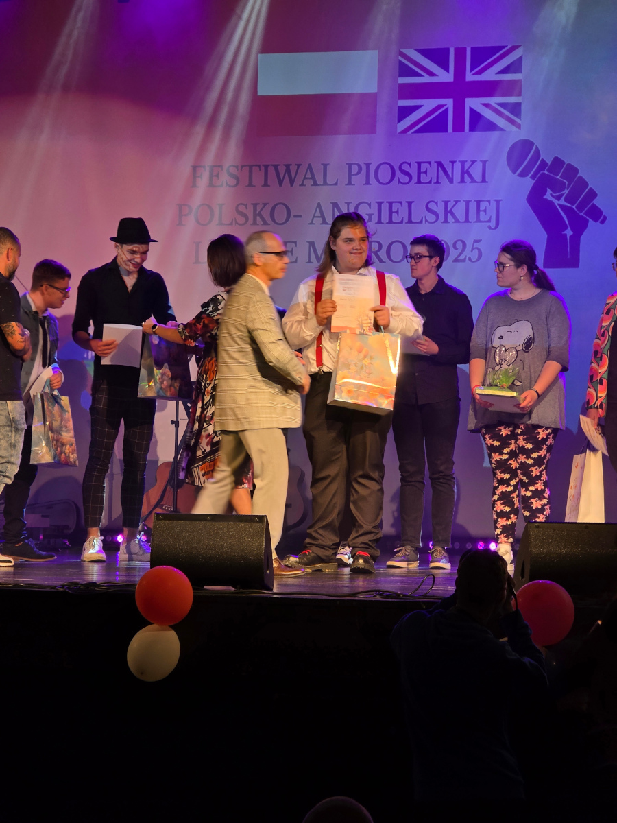 Muzyka, emocje i odwaga – "Little Microphone 2025" poruszył serca publiczności