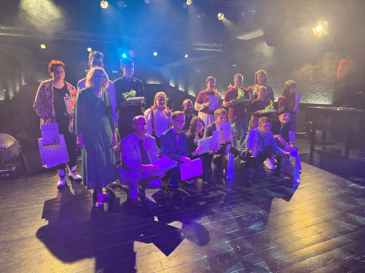 Muzyka, emocje i odwaga – "Little Microphone 2025" poruszył serca publiczności