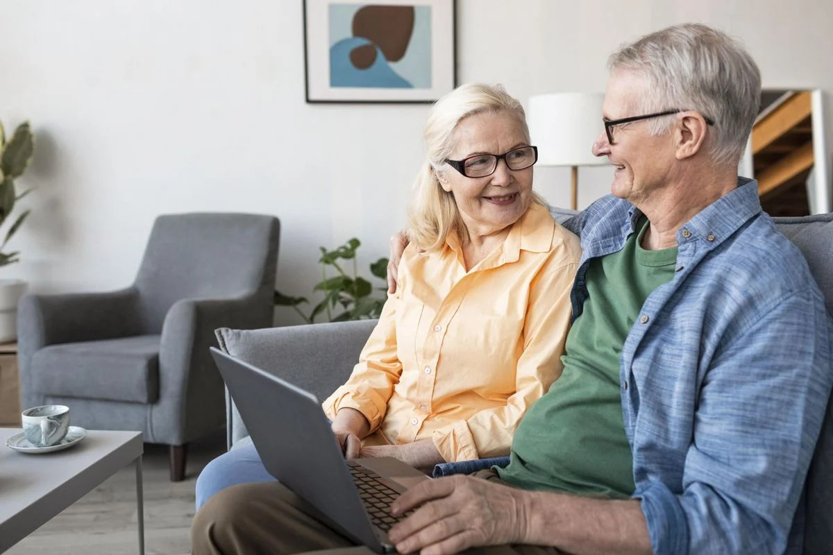 Rybnik otrzymał 75 tys. zł na rozwój usług dla seniorów