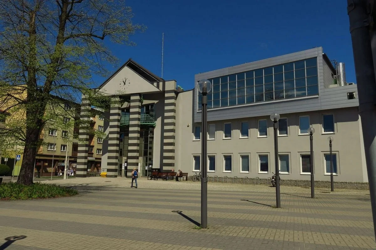 Urząd Miasta w Rybniku zamknięty 20 czerwca – zmiany w pracy USC