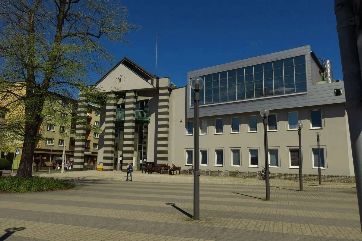 Urząd Miasta w Rybniku zamknięty 20 czerwca – zmiany w pracy USC