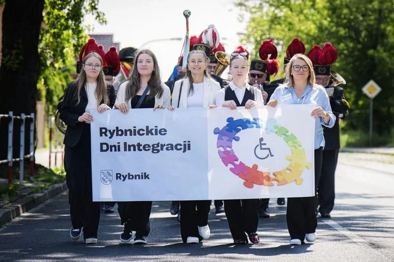 Święto Miasta Rybnik 2025: Barwne obchody, wspaniała atmosfera