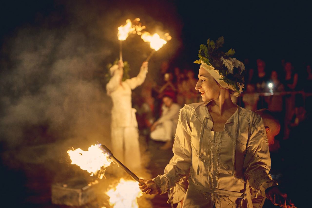 Noc Świętojańska – lato w Gliwicach powitamy pełnią kultury!
