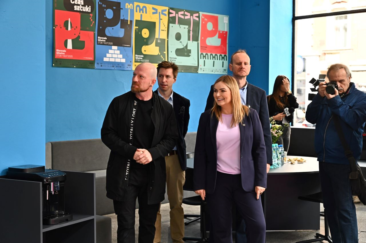 W pierwszy weekend wakacji wystartuje festiwal Biennale Gliwice!