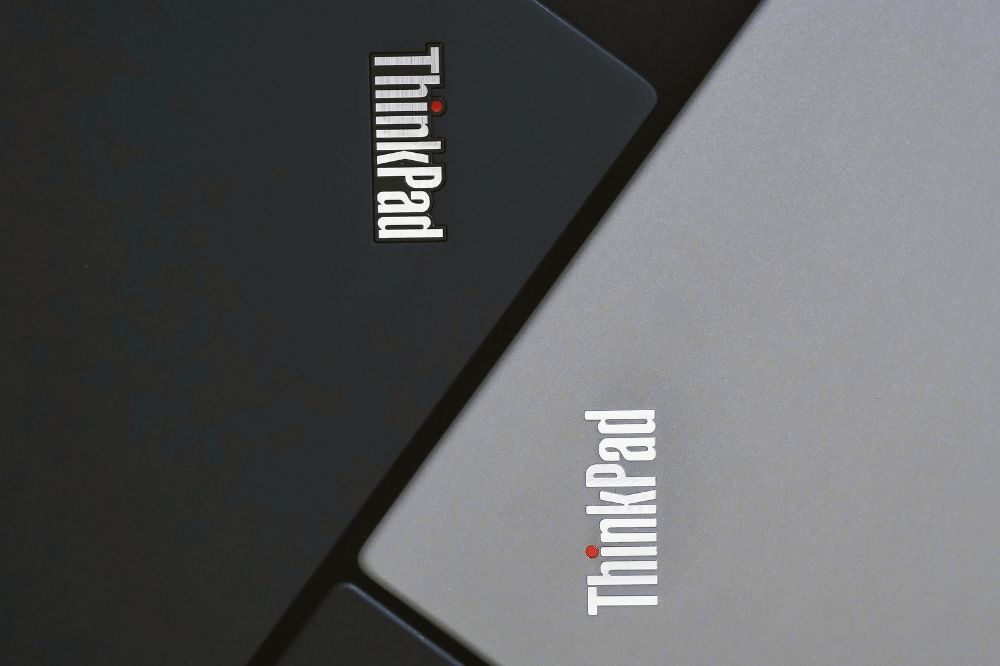 Business laptop Lenovo ThinkPad – siła technologii, której możesz zaufać
