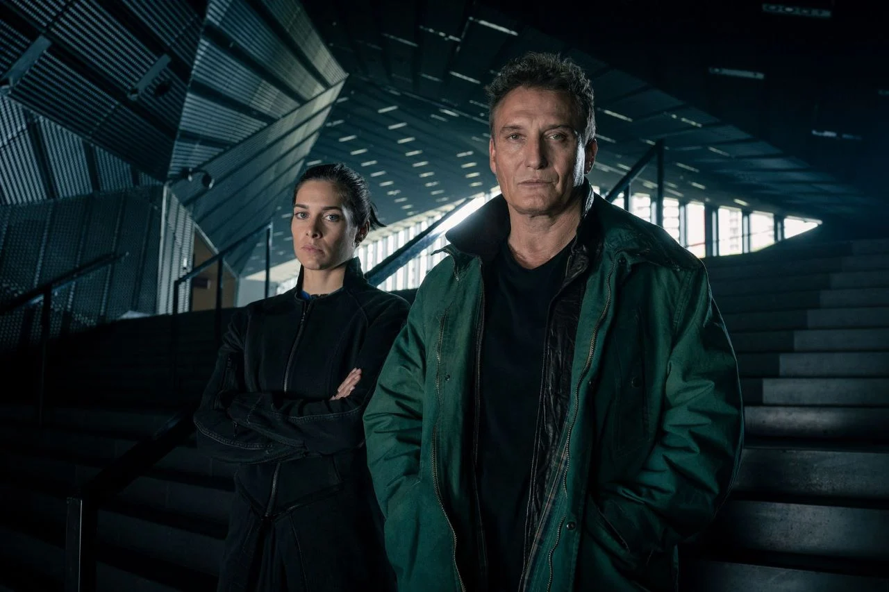 Producenci zdradzają szczegóły kręconego również w Bytomiu serialu „Droneland”