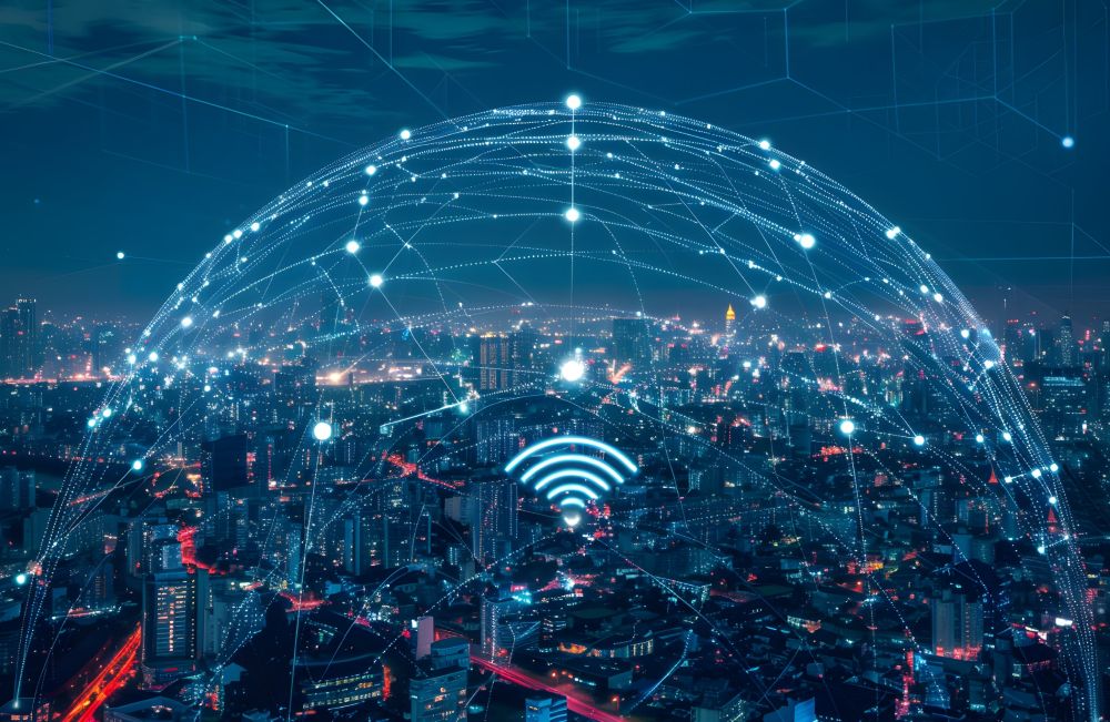 Jaki Internet w Sosnowcu do pracy zdalnej? Pomagamy w wyborze