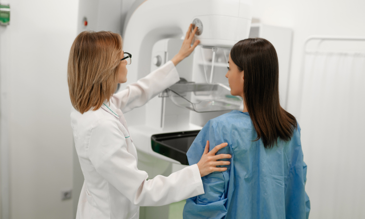 Nowoczesny mammograf dla Przychodni na Wawelu. Zakup dofinansuje Gmina Sosnowiec