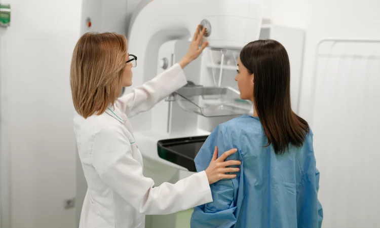 Nowoczesny mammograf dla Przychodni na Wawelu. Zakup dofinansuje Gmina Sosnowiec