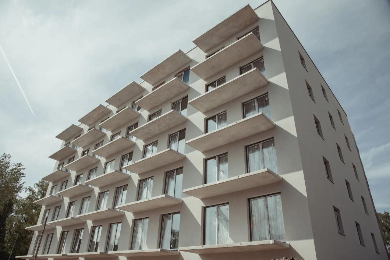 Nowe mieszkania społeczne w Sosnowcu czekają – dzień otwarty już 28 czerwca!