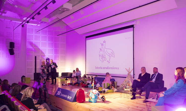 Ułatwienia i bonusy dla rodziców dzieci uczęszczających do miejskiego żłobka