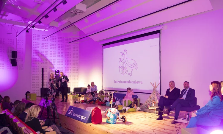 Ułatwienia i bonusy dla rodziców dzieci uczęszczających do miejskiego żłobka