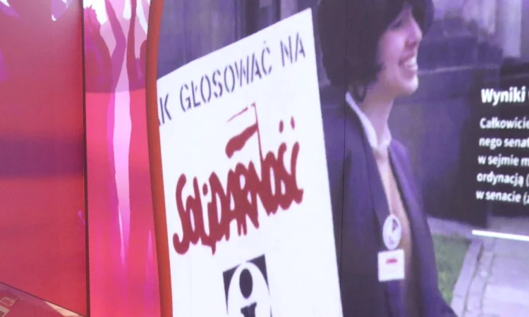 Happening młodzieży – uczczą 45-lecie powstania „Solidarności”