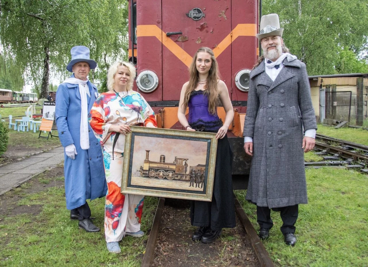 Bytomska odsłona Industriady [ZDJĘCIA]