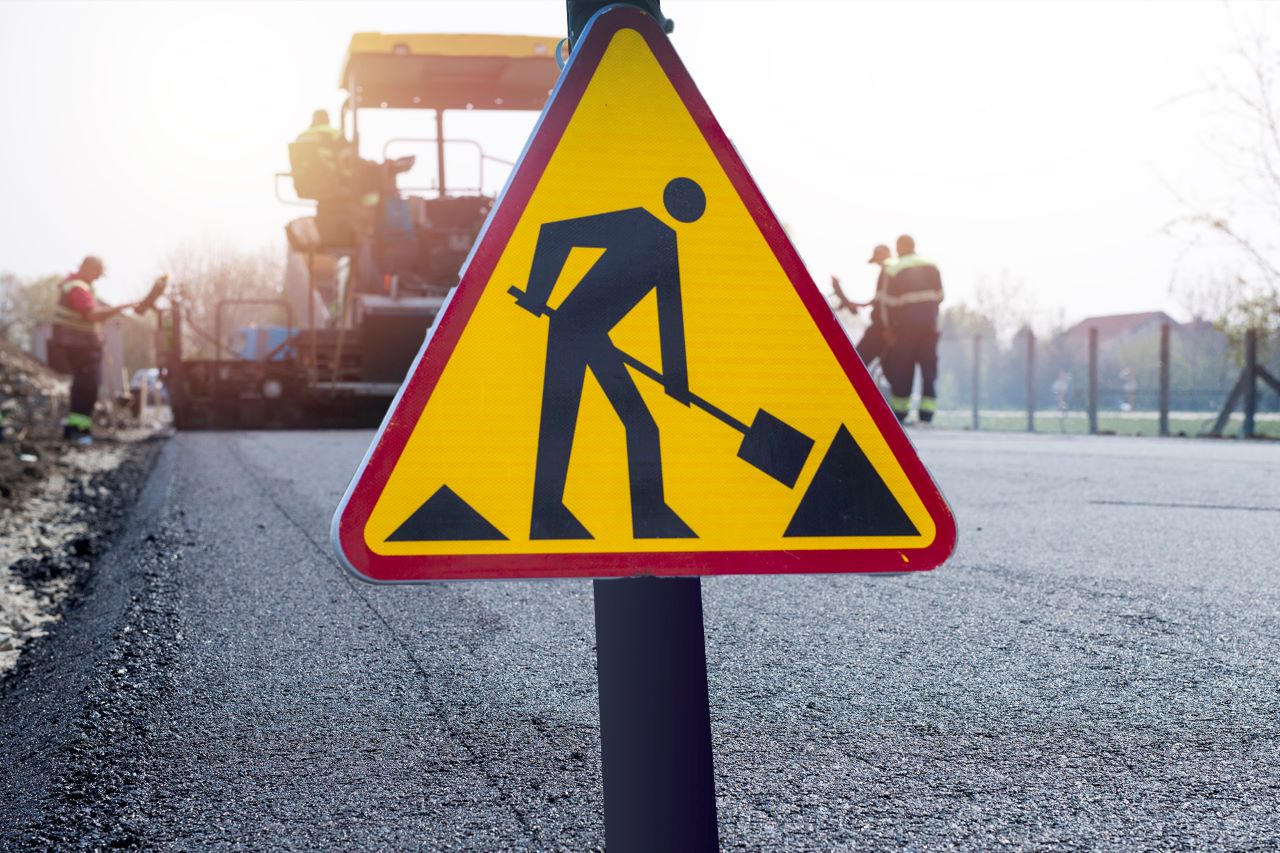 Wkrótce ruszają kolejne prace przy wiadukcie nad ul. Zabrzańską. Będzie objazd