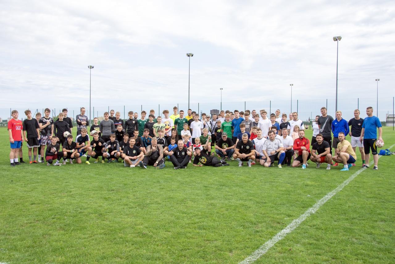 II Łagiewnicki Turniej 2