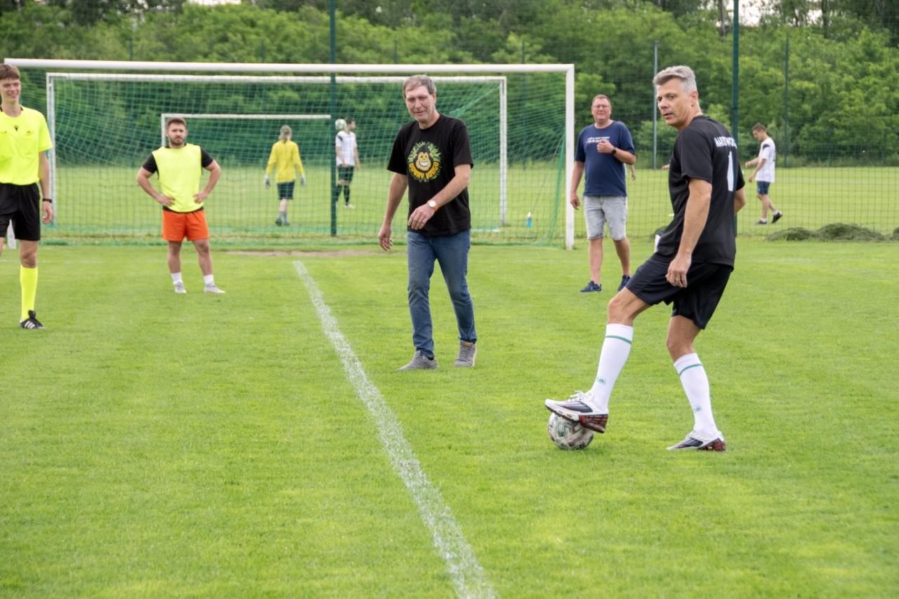 II Łagiewnicki Turniej 3