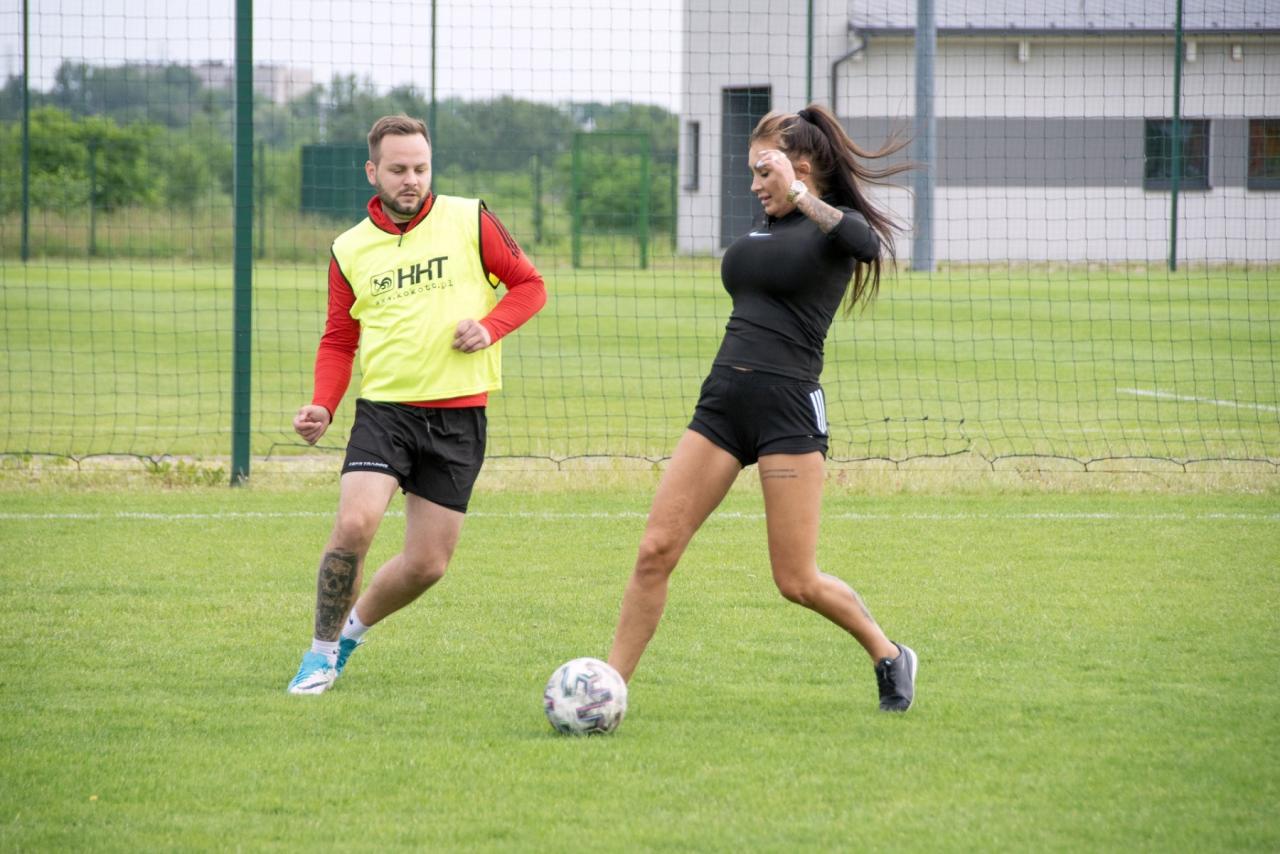 II Łagiewnicki Turniej 4