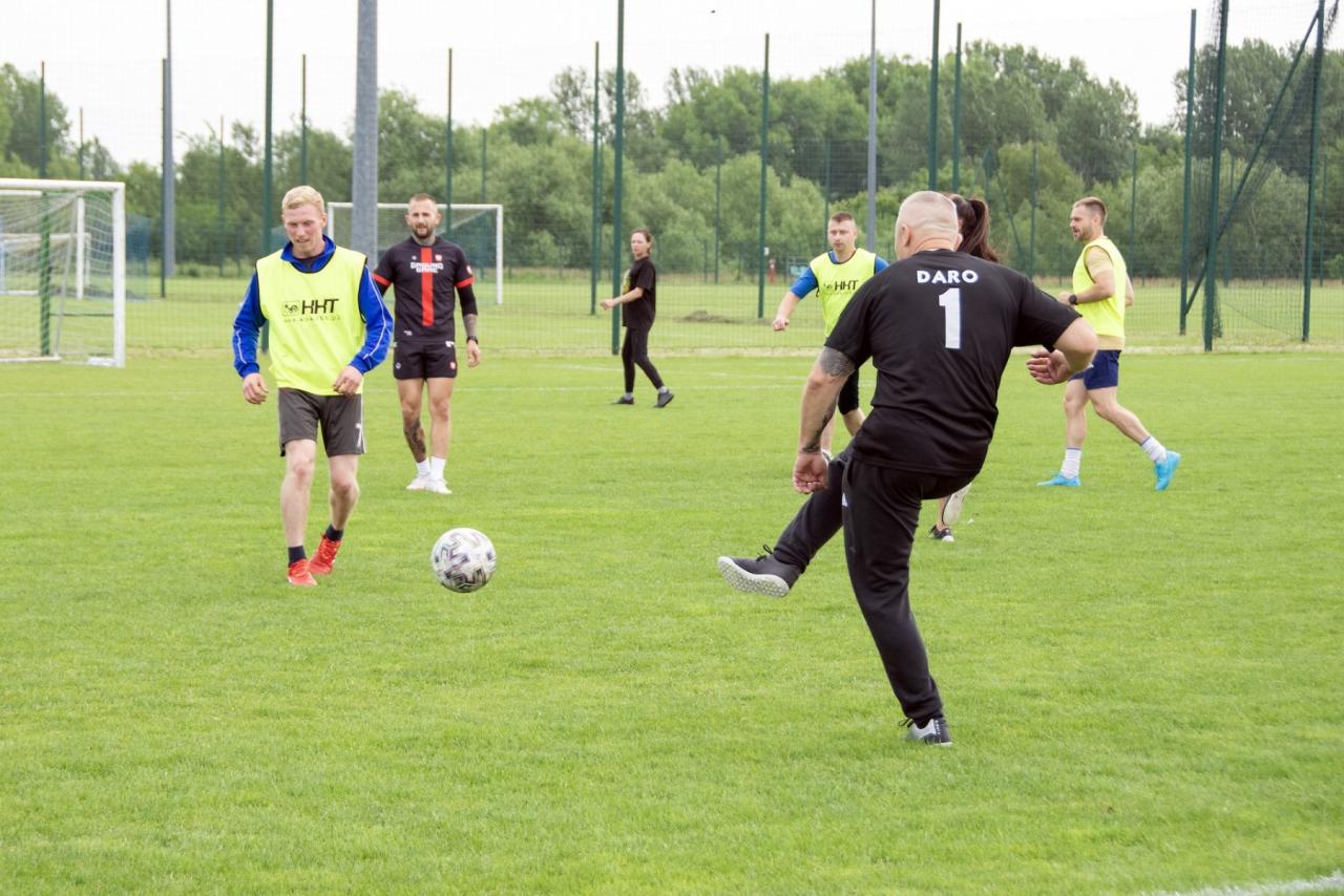 II Łagiewnicki Turniej 6