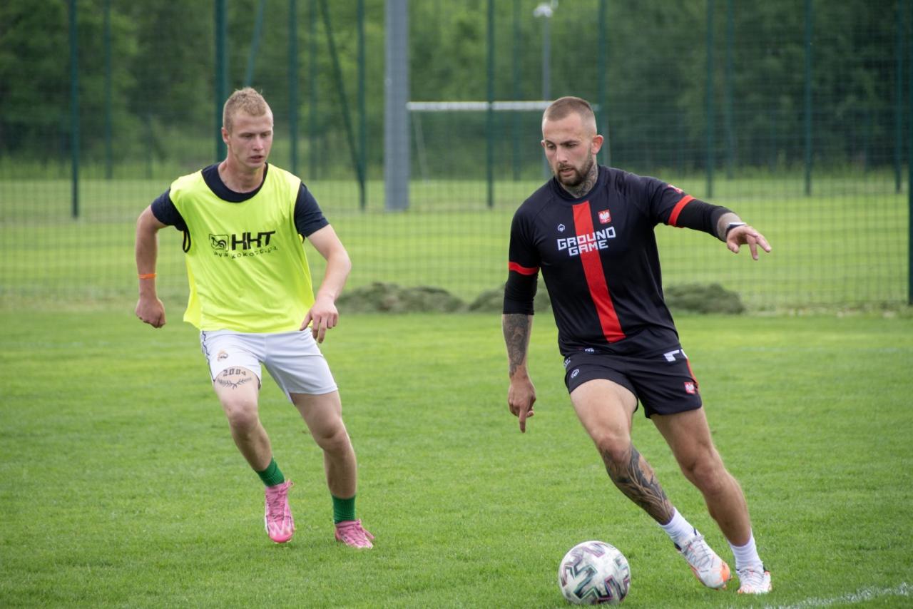 II Łagiewnicki Turniej 7