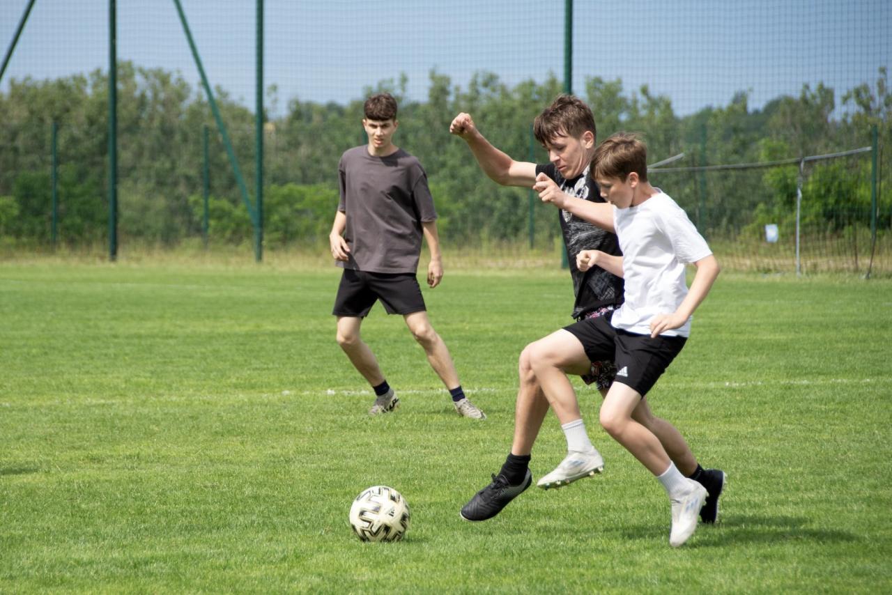 II Łagiewnicki Turniej 10