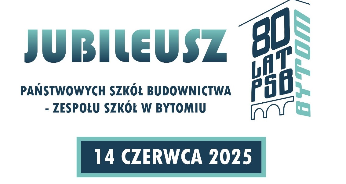 Budowlanka z przytupem świętuje 80 lat!