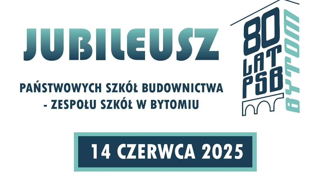 Budowlanka z przytupem świętuje 80 lat!