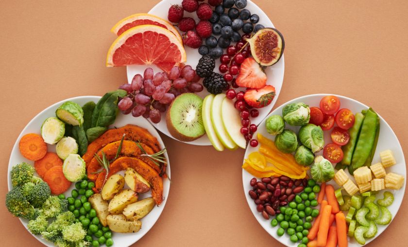 Co jeść na śniadanie, żeby mieć energię na cały poranek