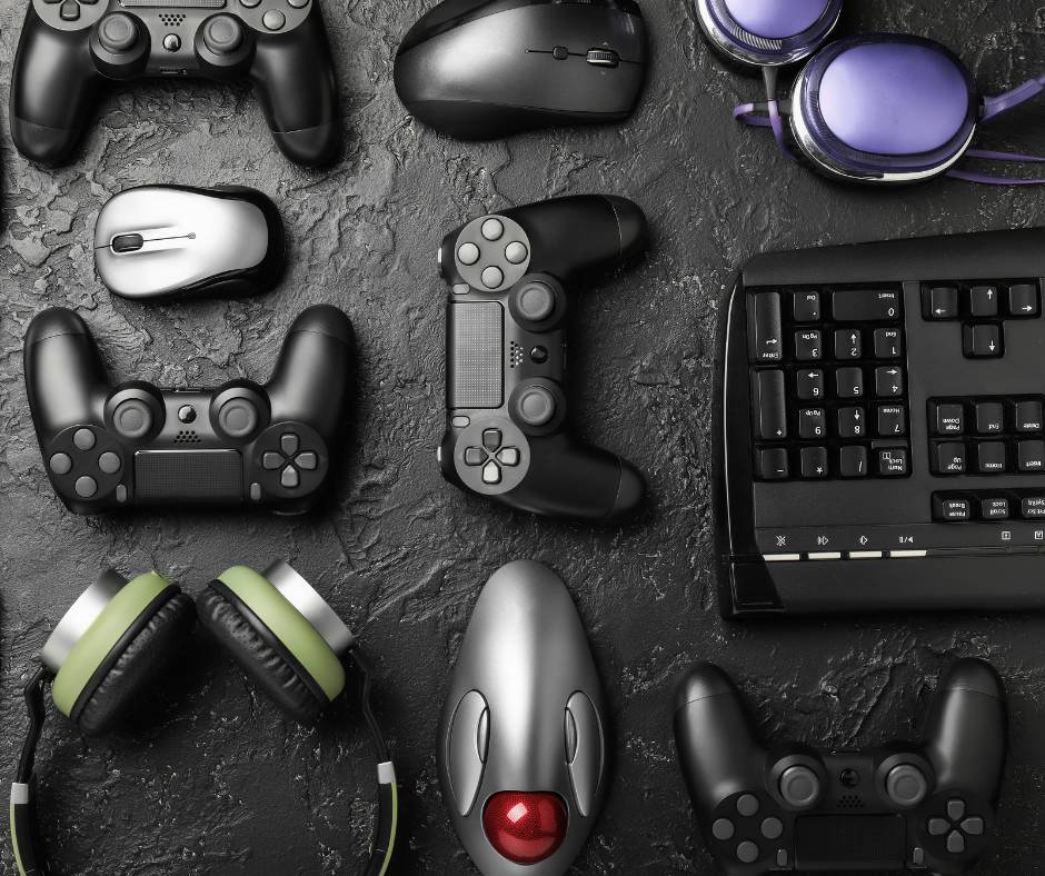 Top 5 akcesoriów gamingowych, które realnie poprawiają komfort i wyniki gracza