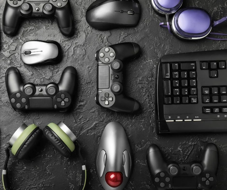 Top 5 akcesoriów gamingowych, które realnie poprawiają komfort i wyniki gracza