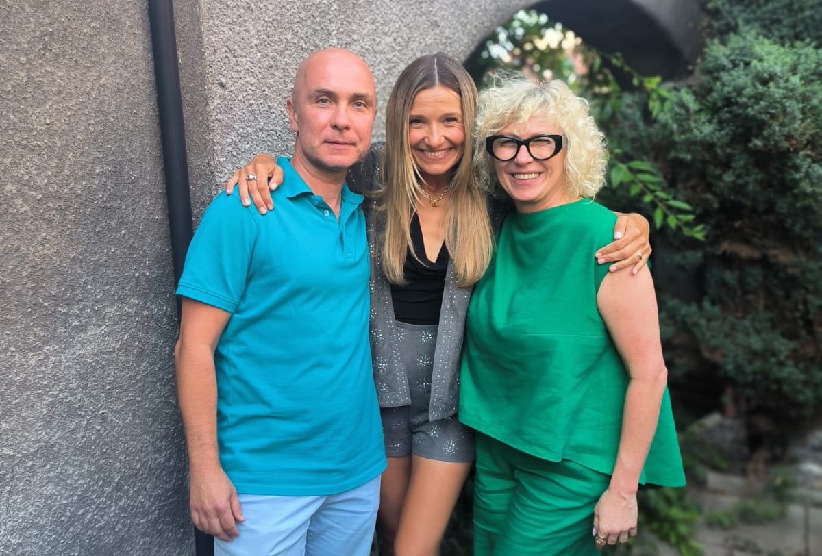 Bytomianie w programie "Zróbmy sobie dom"! Iza i Wojtek walczą o wygraną