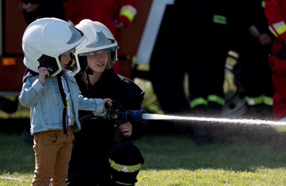 Piknikowo w Suchej Górze