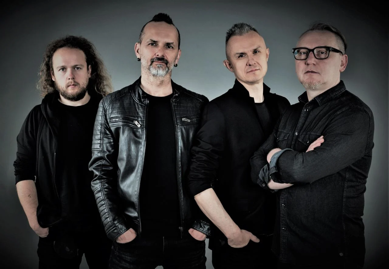 Latające Talerze w Rozbarku