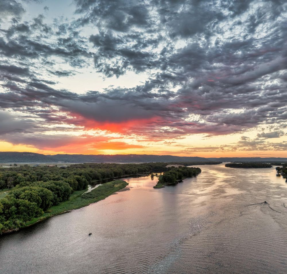Odetchnij głęboko. Kaszuby to nie tylko region – to stan umysłu