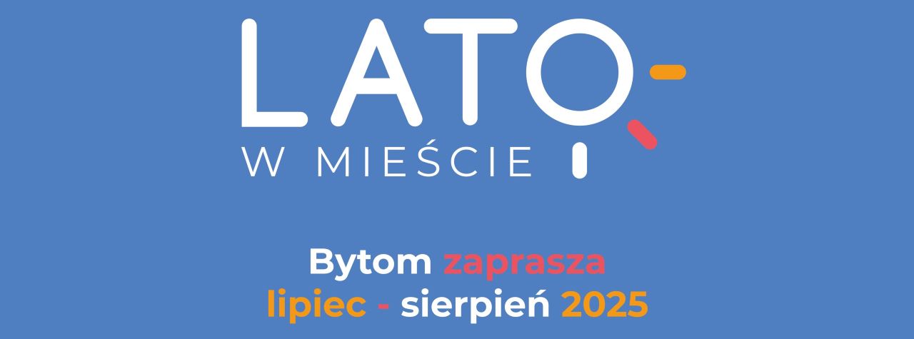 Wydarzenia w ramach Lata w mieście - znamy harmonogram!