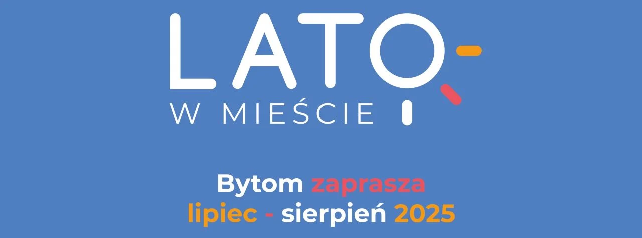 Wydarzenia w ramach Lata w mieście - znamy harmonogram!
