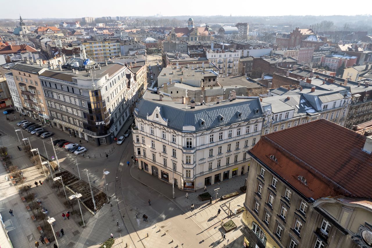 Społeczna Agencja Najmu będzie działać w Bytomiu