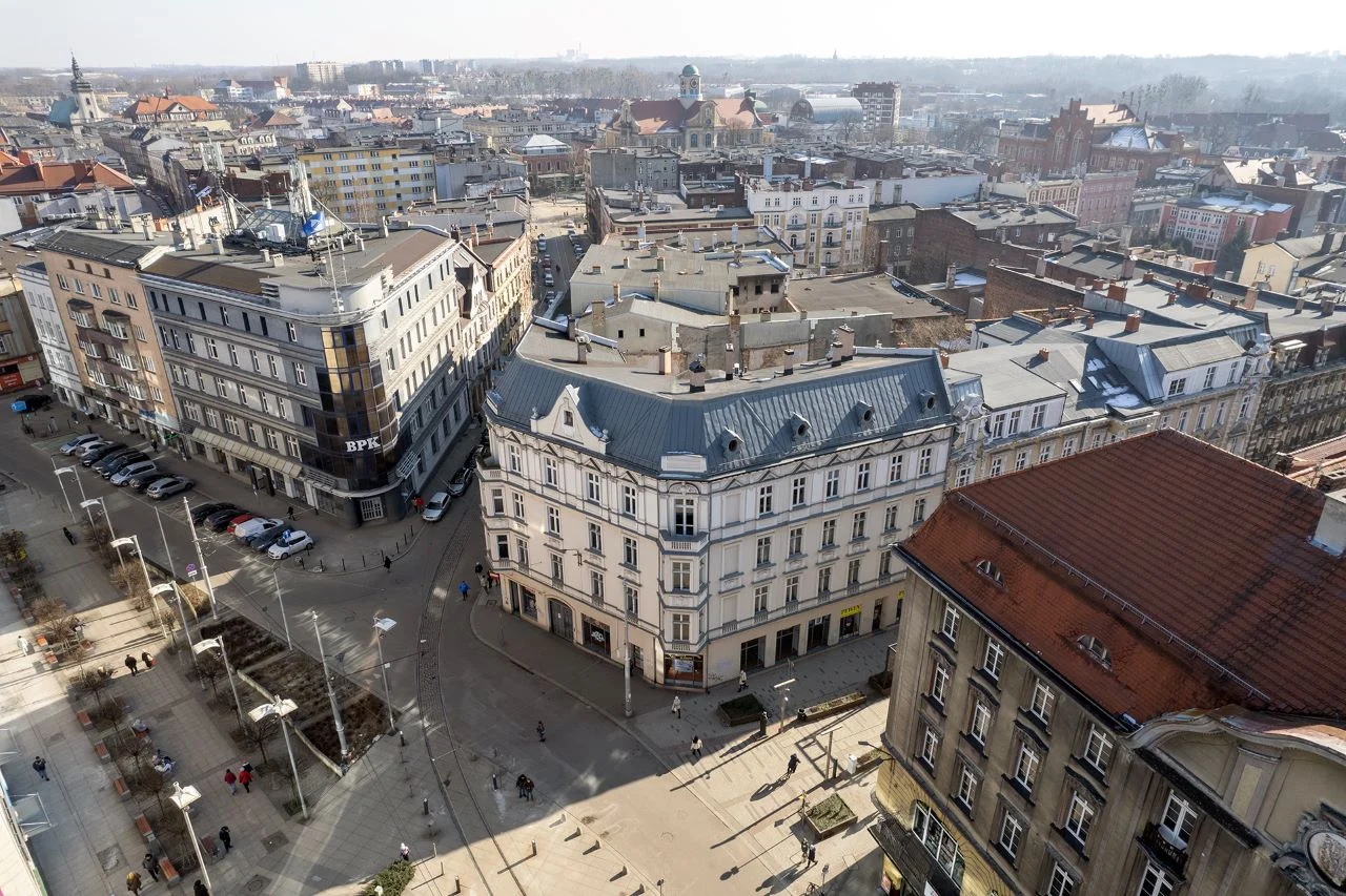 Społeczna Agencja Najmu będzie działać w Bytomiu