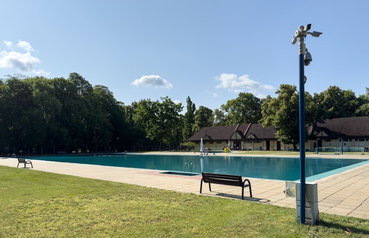 Otwarcie kąpieliska odkrytego już w sobotę, 28 czerwca! Sprawdź cennik i godziny otwarcia