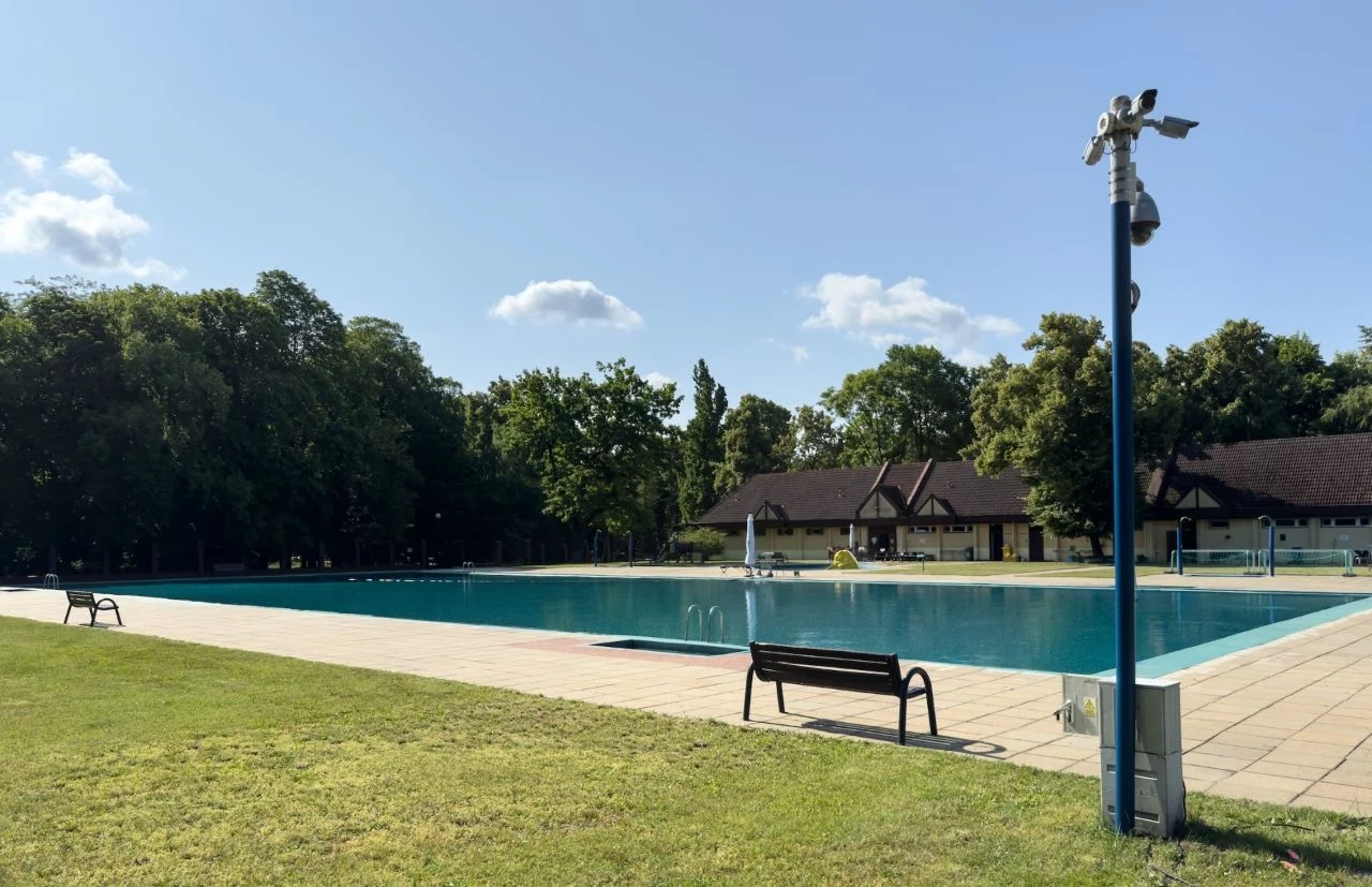 Otwarcie kąpieliska odkrytego już w sobotę, 28 czerwca! Sprawdź cennik i godziny otwarcia