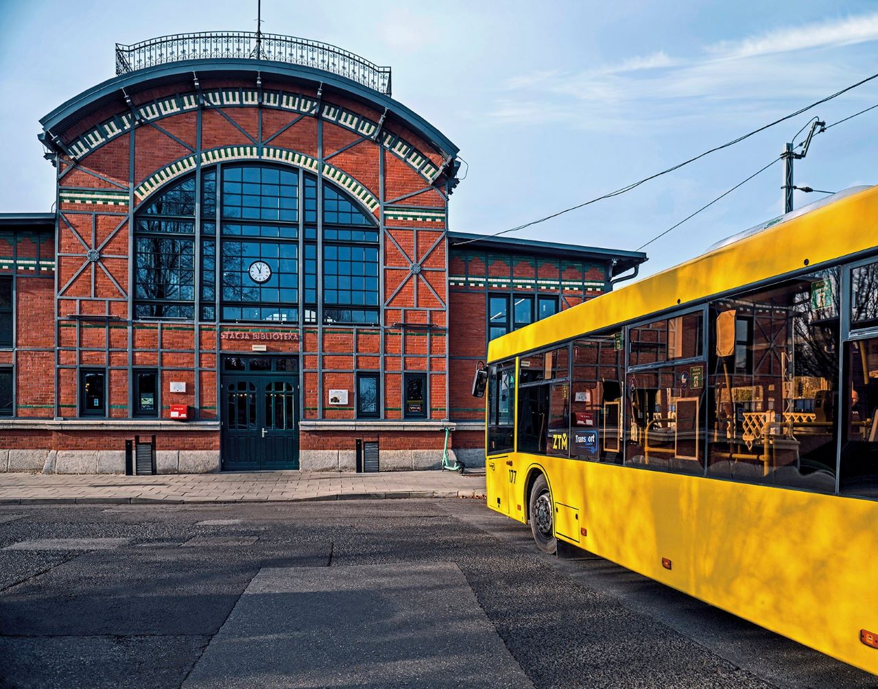 Bezpłatna komunikacja na Kierunek GZM – sprawdź, jak i gdzie możesz pojechać za darmo