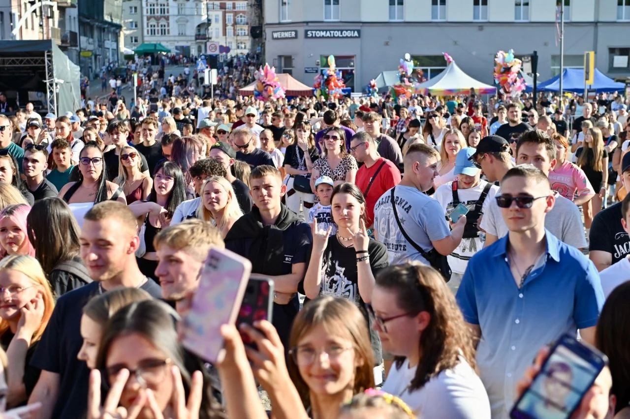 Za nami Święto Bytomia 2025. Zobaczcie zdjęcia!