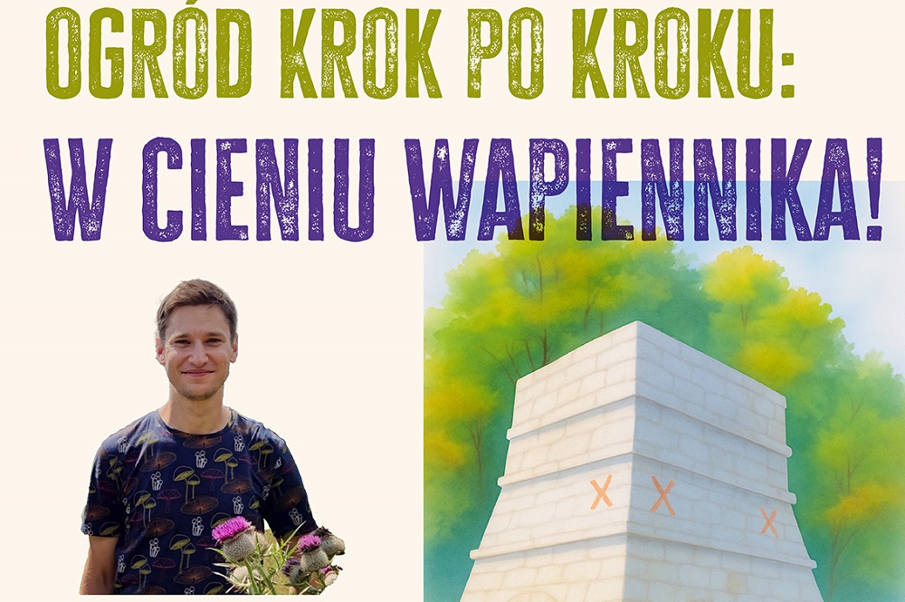 Ogród Krok po Kroku – czerwcowy spacer w Śląskim Ogrodzie Botanicznym