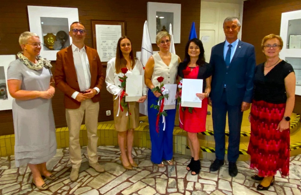 Nowe dyrektorki w Mikołowie – zmiany w szkołach i przedszkolach