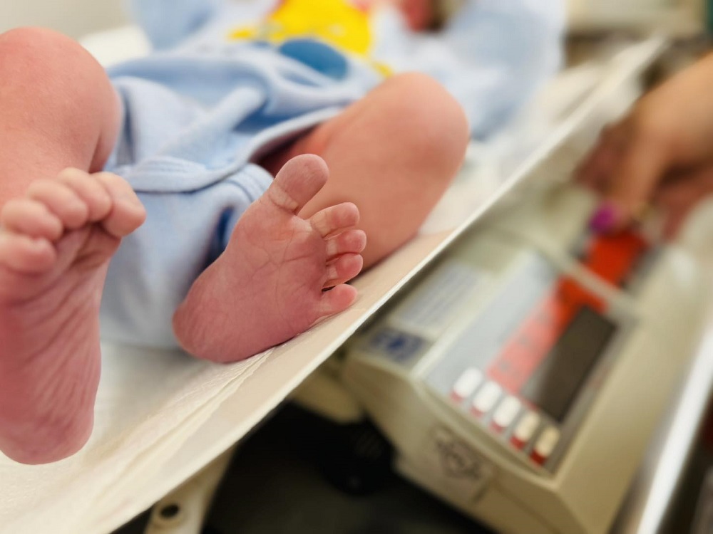 Bez tajemnic o porodzie. Dni Otwarte Centrum Zdrowia w Mikołowie